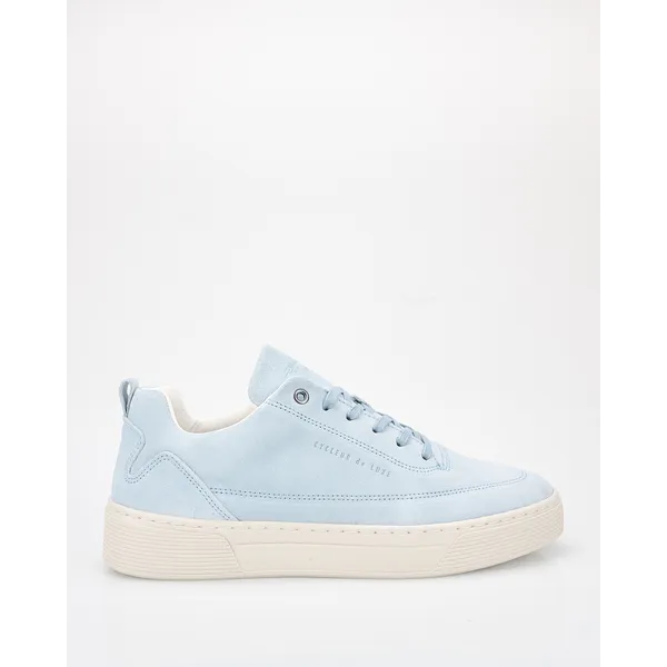 Cycleur de luxe Cycleur De Luxe Disaster Sneakers Blauw — vergelijk prijzen bij 1 winkel