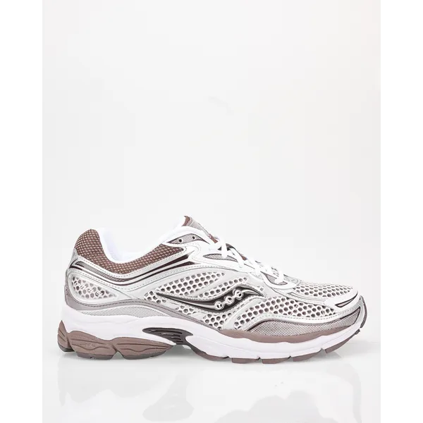 Saucony Saucony Saucony Progrid Omni 9 Sneakers Wit — vergelijk prijzen bij 1 winkel