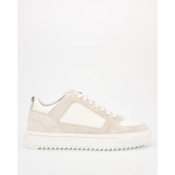 Rehab REHAB Creon Sue Sneakers Wit — vergelijk prijzen bij 1 winkel