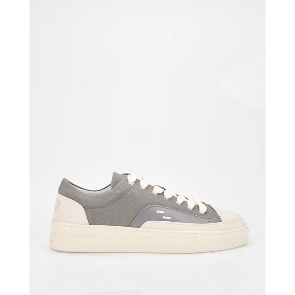 Filling Pieces Filling Pieces Riviera Low Sneakers Donkergrijs — vergelijk prijzen bij 1 winkel