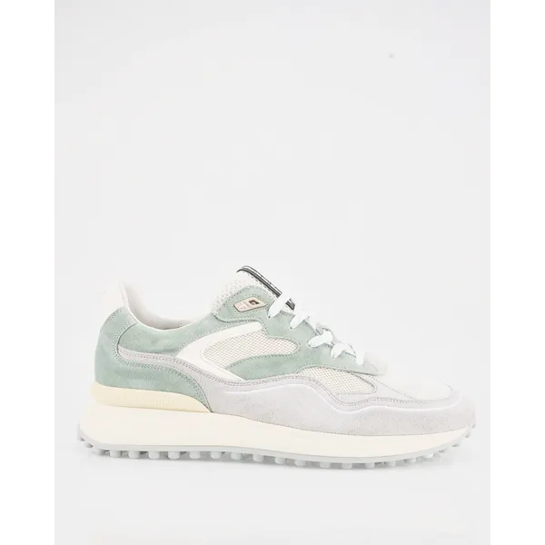 Floris Van Bommel Sneakers Bruin