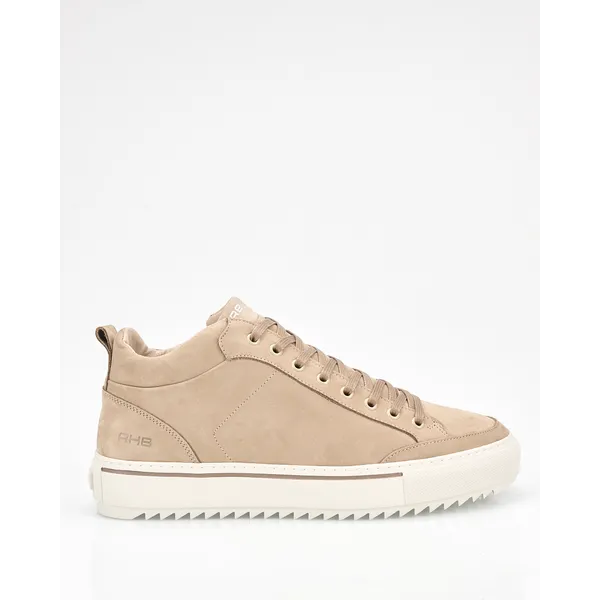 Rehab REHAB Sneakers Bruin — vergelijk prijzen bij 1 winkel