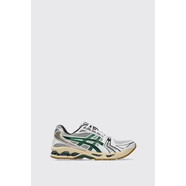 ASICS ASICS GEL-Kayano 14 1203A740 White/Hinoki Beige — vergelijk prijzen bij 1 winkel