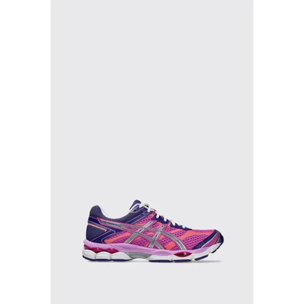 ASICS ASICS GEL-Cumulus 16  1203A733 Digital Sakura/Pure Silever — vergelijk prijzen bij 1 winkel