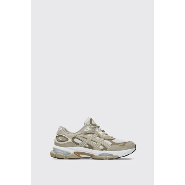 ASICS ASICS GEL-NYC 2.0 1203A895 White/Feather Grey — vergelijk prijzen bij 1 winkel