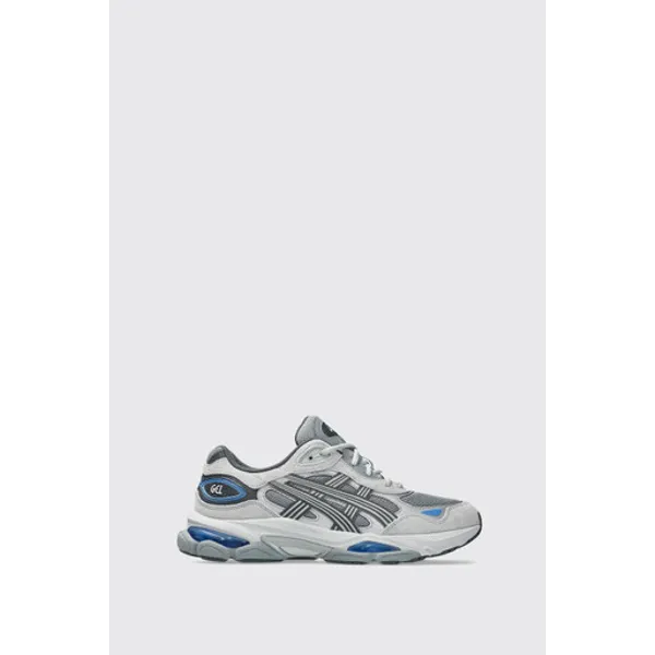 ASICS GEL-NYC 2.0 1203A895 Gravel/Piedmont Grey