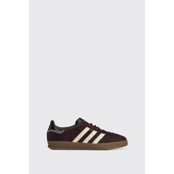 Adidas Originals Wales Bonner Gazelle Pony KK3640 AUCO/WONWHI/CBLACK