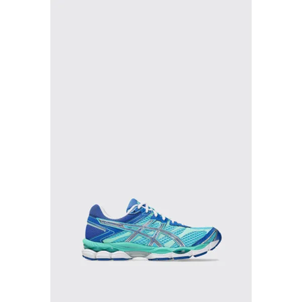 ASICS ASICS GEL-Cumulus 16  1203A733 Aquarium/Pure Silver — vergelijk prijzen bij 1 winkel