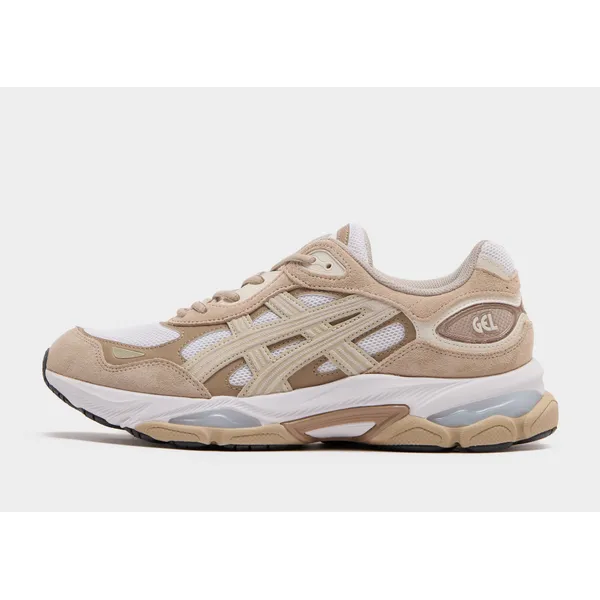 ASICS ASICS GEL-NYC 2.0 - Bruin- Heren, Bruin — vergelijk prijzen bij 1 winkel