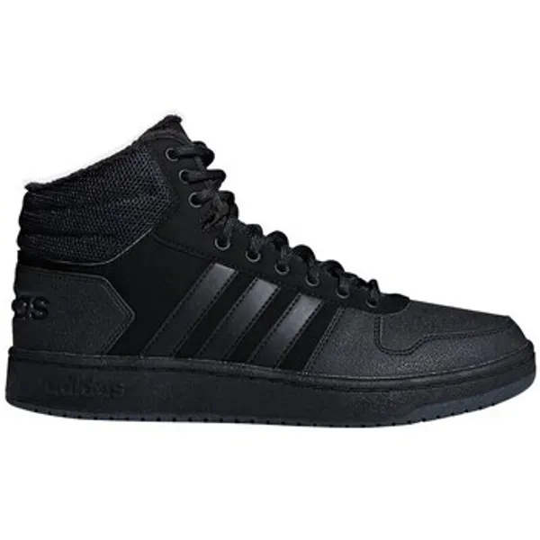 Adidas Lage Sneakers adidas Hoops Mid — vergelijk prijzen bij 1 winkel