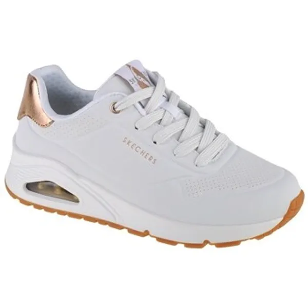 Skechers Lage Sneakers Skechers Unogolden Air — vergelijk prijzen bij 1 winkel
