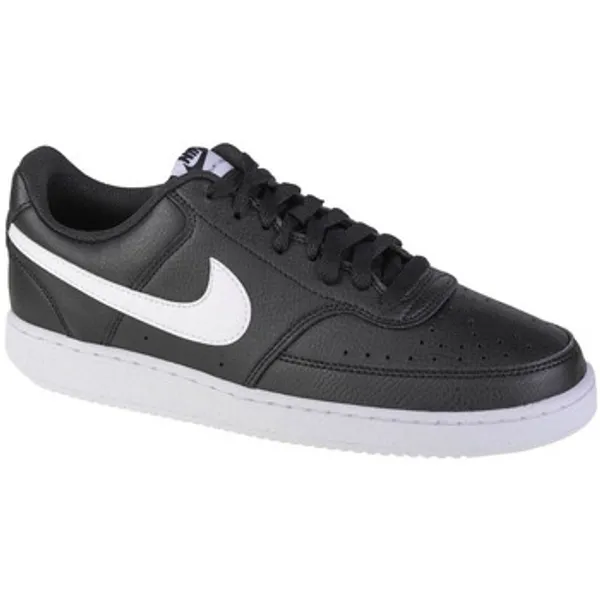 Nike Lage Sneakers Nike Court Vision Low NN — vergelijk prijzen bij 1 winkel