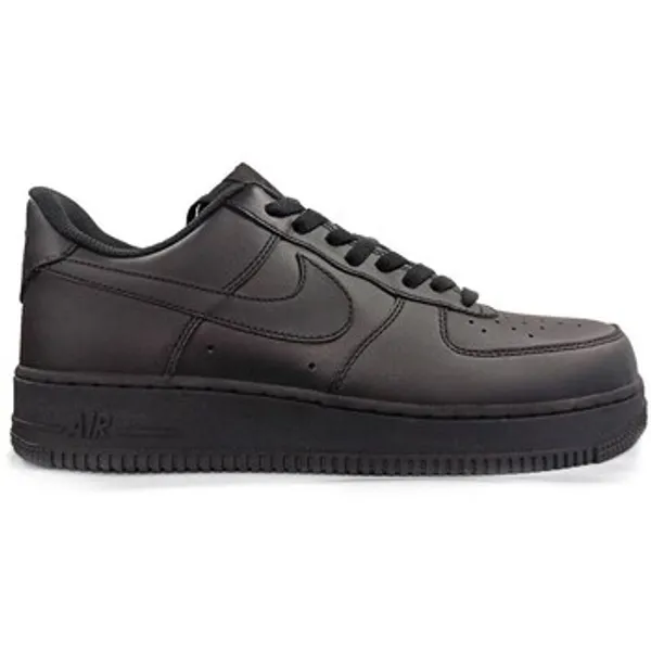 Nike Lage Sneakers Nike Air Force 1 Low GS — vergelijk prijzen bij 3 winkels