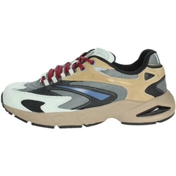 D.A.T.E. Hoge Sneakers D.A.T.E. M391-SN-CL-GY — vergelijk prijzen bij 1 winkel