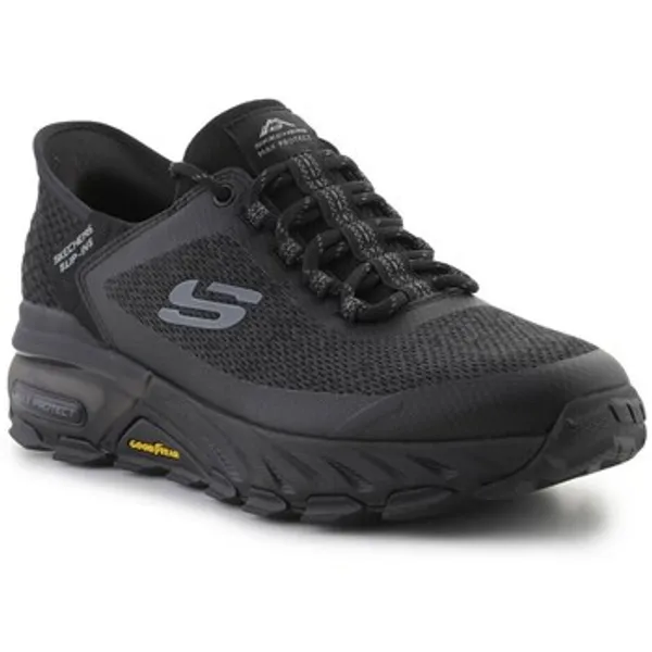 Skechers Lage Sneakers Skechers Max Protect Assembly — vergelijk prijzen bij 1 winkel