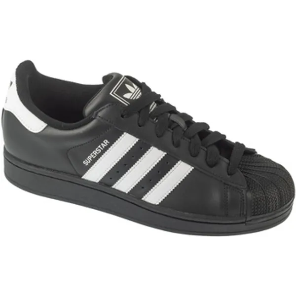 Adidas Lage Sneakers adidas adidas Superstar II — vergelijk prijzen bij 1 winkel