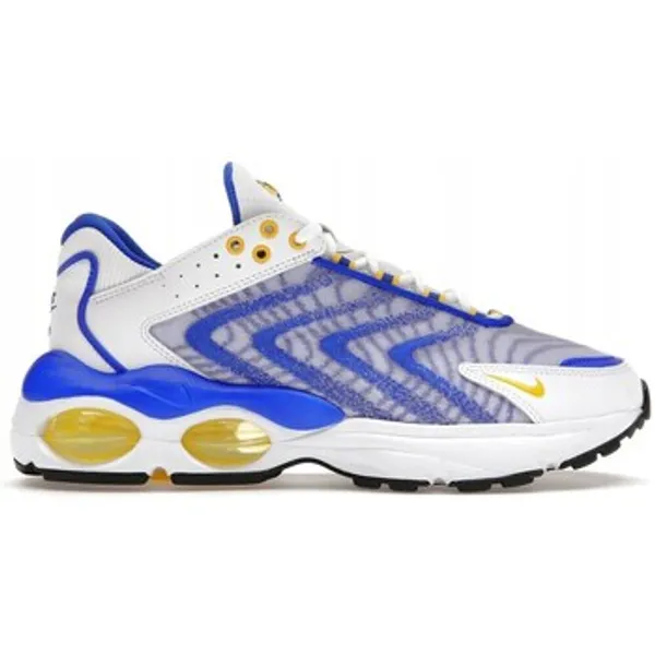 Nike Lage Sneakers Nike Air Max Plus TW — vergelijk prijzen bij 1 winkel