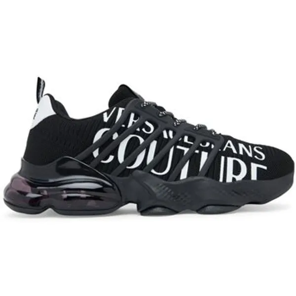 Versace Lage Sneakers Versace Schoenen--Mannen — vergelijk prijzen bij 1 winkel