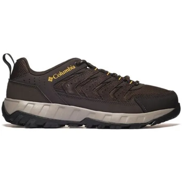 Columbia Lage Sneakers Columbia Strata Trail Low — vergelijk prijzen bij 1 winkel