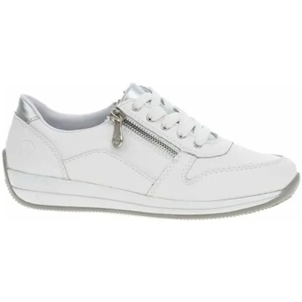 Rieker Lage Sneakers Rieker N110081 — vergelijk prijzen bij 1 winkel