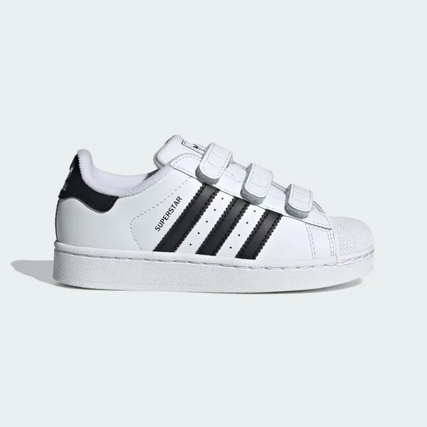 Adidas Superstar Cloud White / Core Black / Cloud White