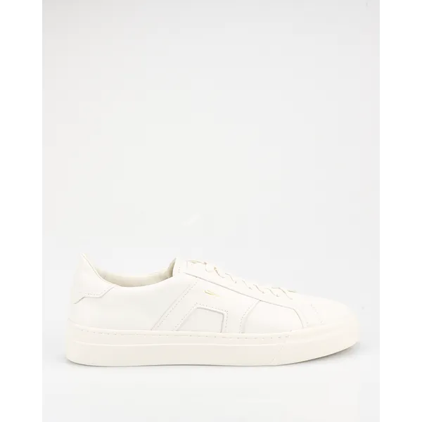 Santoni Santoni Sneakers Wit — vergelijk prijzen bij 1 winkel