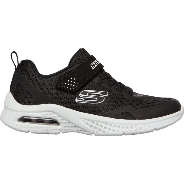 Skechers Skechers Sneakers - Unisex - zwart/wit — vergelijk prijzen bij 1 winkel