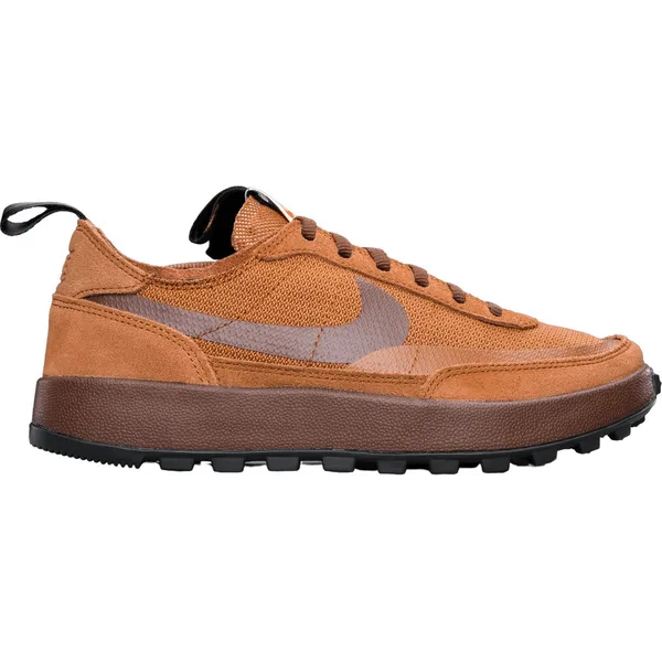 Nike Nike Craft General Purpose Shoe Tom Sachs Field Brown BRUIN Schoenen — vergelijk prijzen bij 1 winkel