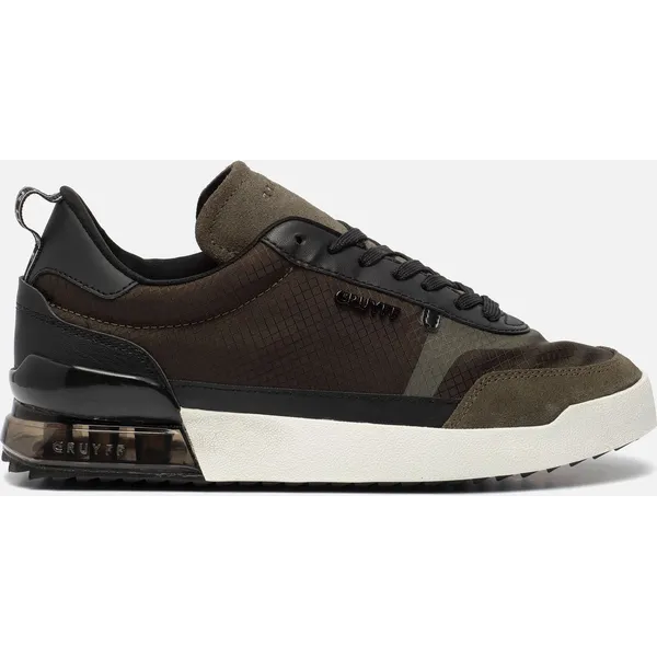 Cruyff Lage sneakers Groen