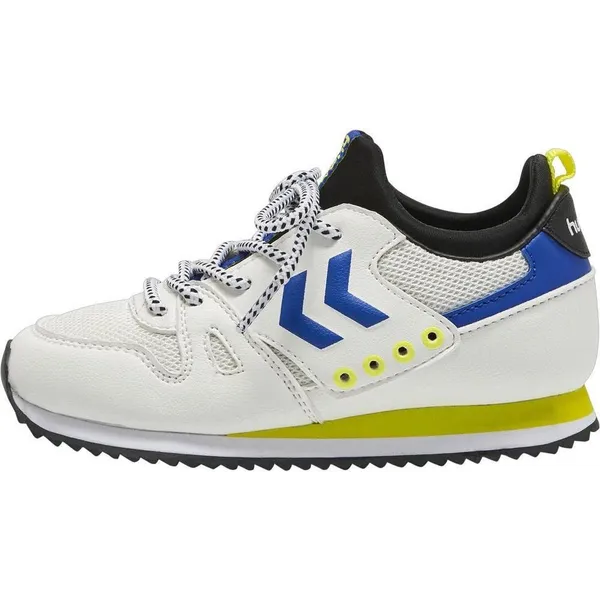 Hummel Marathona Sock JR Wit