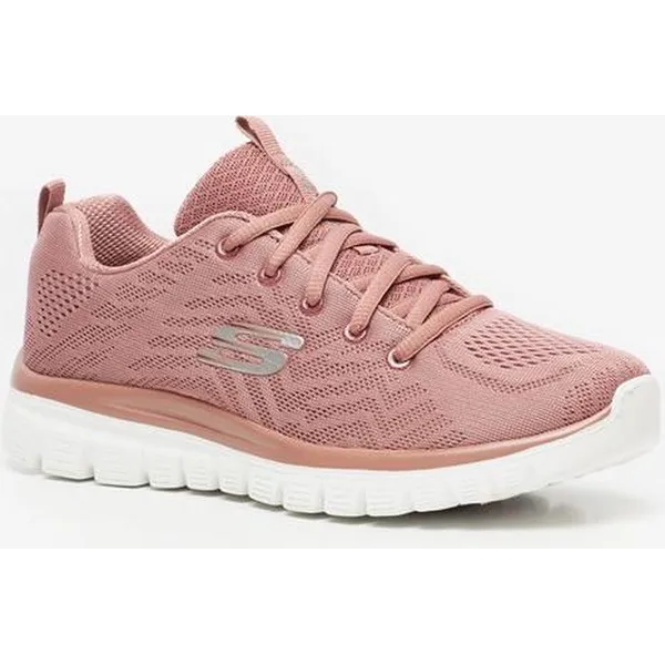 Skechers Skechers Dames GET CONNECTED Sneakers Dames — vergelijk prijzen bij 1 winkel