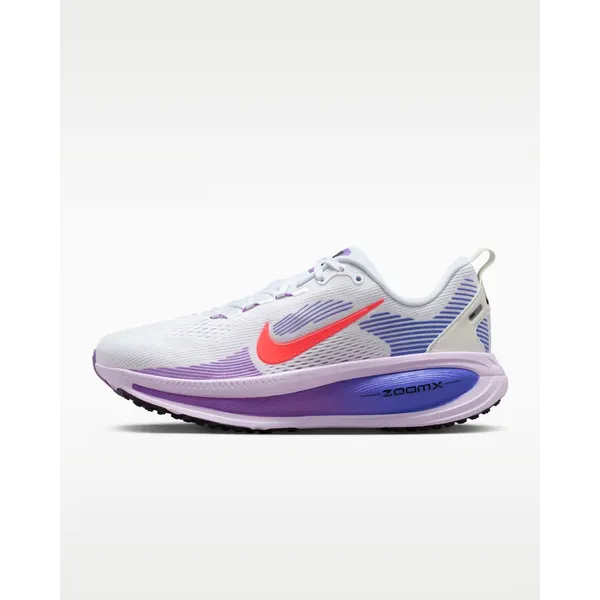 Nike Nike Vomero 18 Dames Hardloopschoenen Hm6804-112 - Kleur Wit — vergelijk prijzen bij 1 winkel