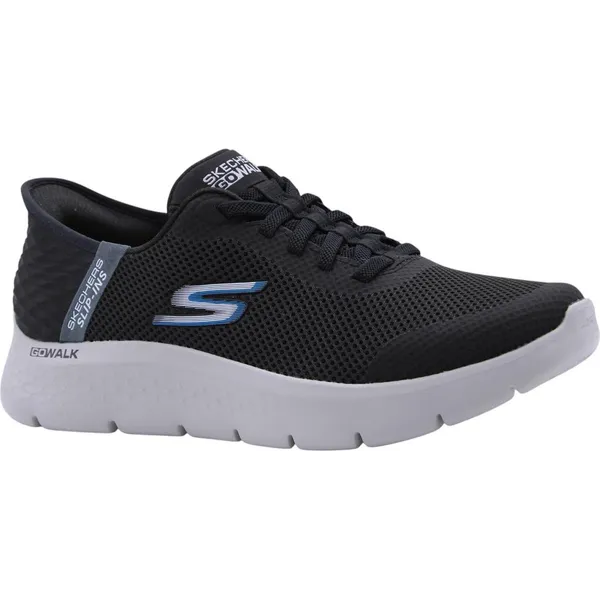 Skechers Skechers Sneaker Zwart 49 — vergelijk prijzen bij 1 winkel