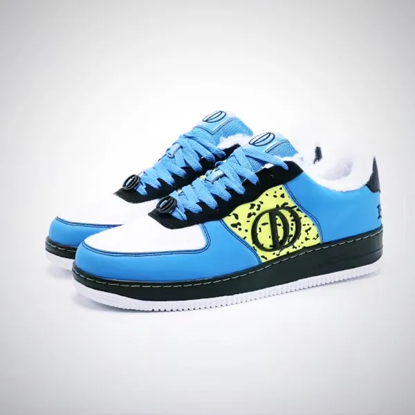 Floris van Bommel Floris van Bommel Sneaker Blue — vergelijk prijzen bij 1 winkel