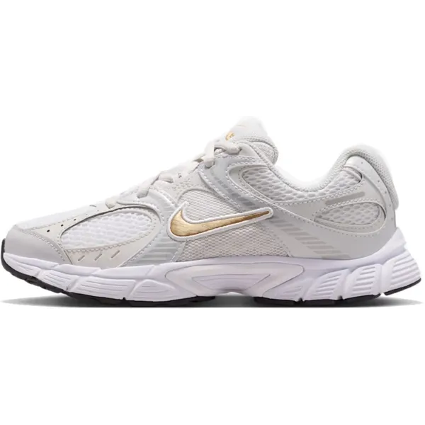 Nike Nike V5 Kinder Sneakers Hq6411-104 - Kleur Wit — vergelijk prijzen bij 1 winkel