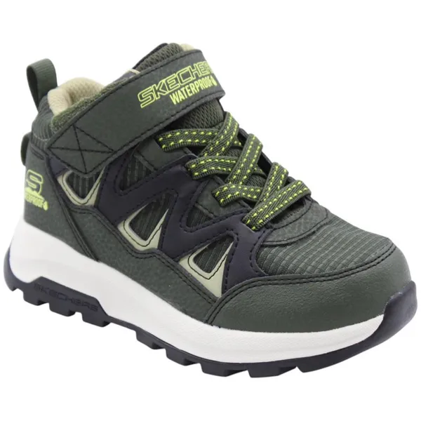 Skechers Skechers Kinder Storm Blazer - Drizzle Squad Sneakers 406377L — vergelijk prijzen bij 1 winkel