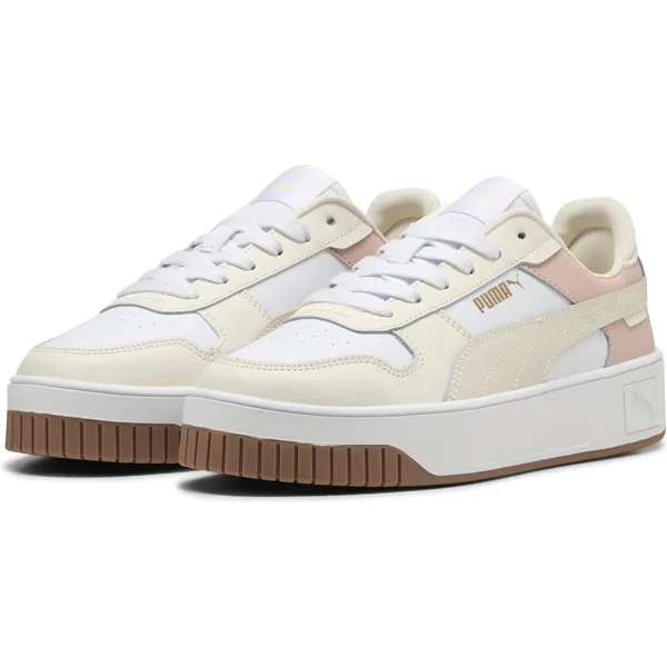 PUMA PUMA Carina Street Dames Sneakers - PUMA — vergelijk prijzen bij 1 winkel