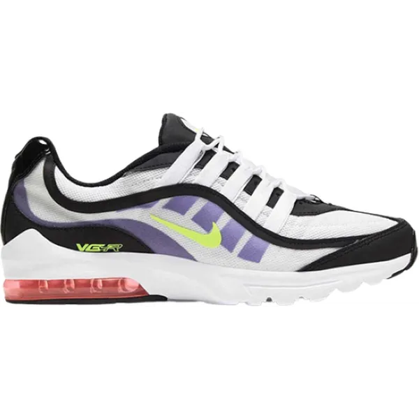 Nike Air Max VG-R Wit/Zwart/Paars
