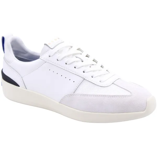 GEOX GEOX Schoenen - Wit — vergelijk prijzen bij 1 winkel