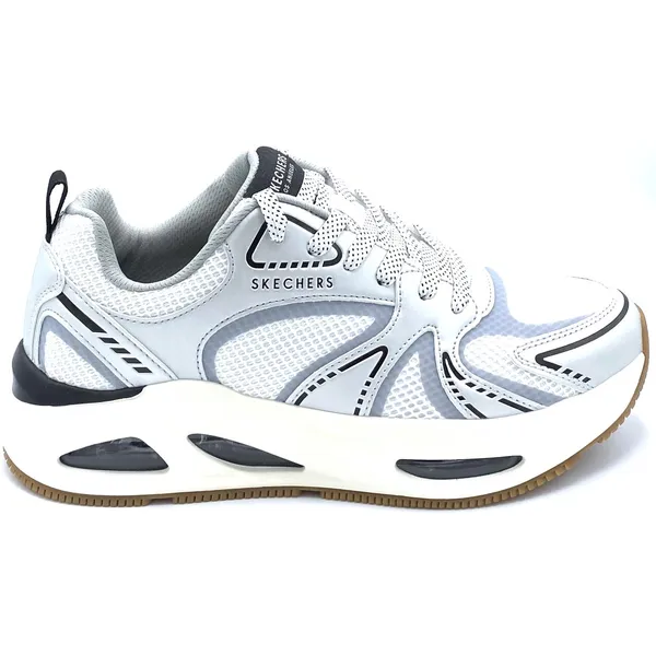 Skechers Skechers Uno Ego Aurair- Sneakers Heren — vergelijk prijzen bij 1 winkel