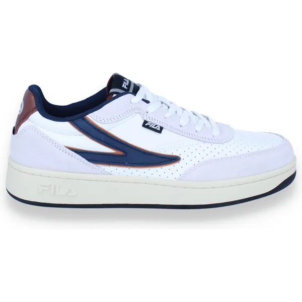Fila Fila Sevaro Marsmallow -Sabi Heren Sneaker MULTICOLOR — vergelijk prijzen bij 1 winkel