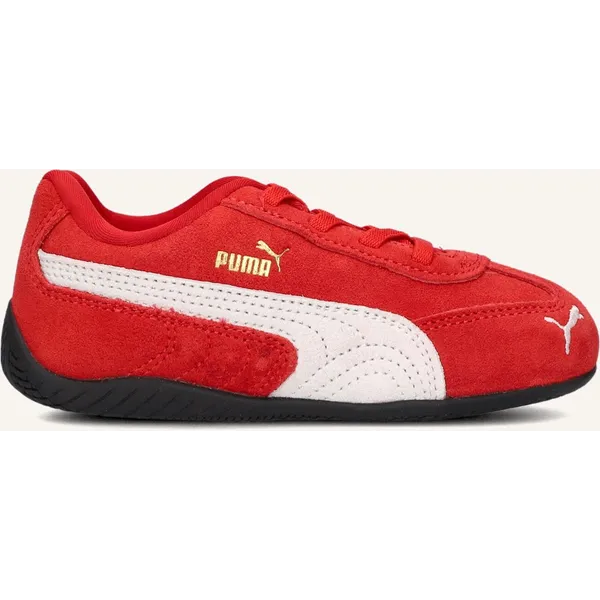 PUMA PUMA Speedcat Kids Sneakers - Meisjes — vergelijk prijzen bij 1 winkel