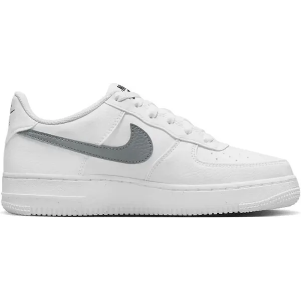 Nike Nike Air Force 1 Impact NN - Kinder Sneakers - Wit — vergelijk prijzen bij 1 winkel