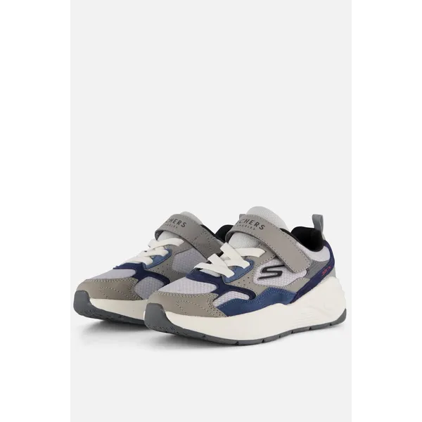 Skechers Skechers Nova Jogger Sneakers grijs Synthetisch — vergelijk prijzen bij 1 winkel