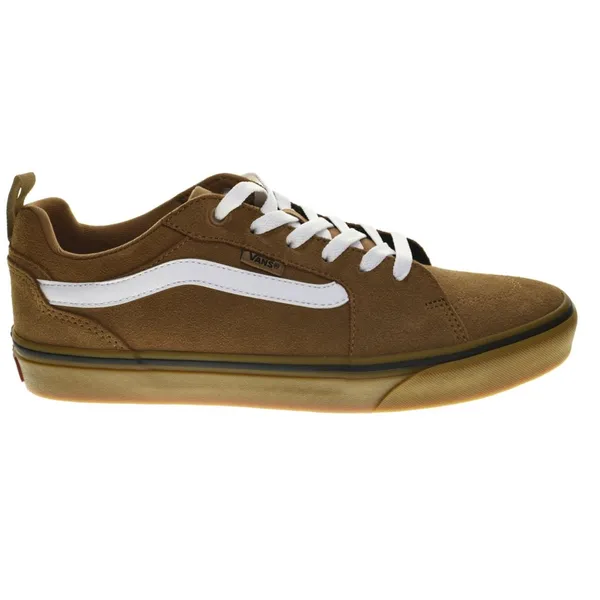 Vans Filmore bruin