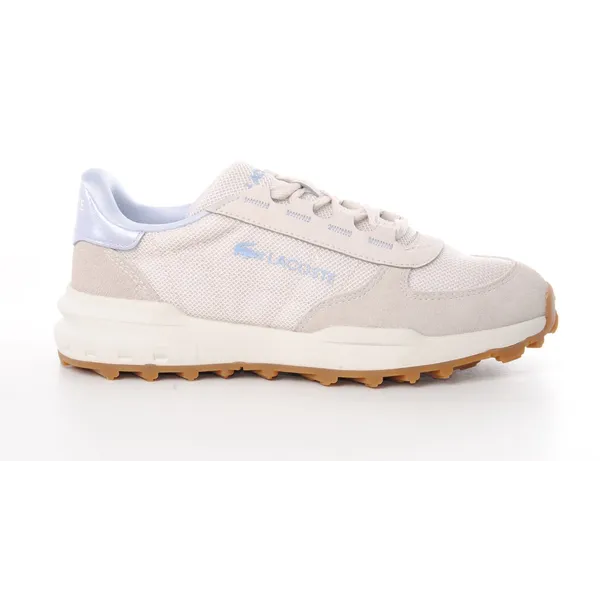 Lacoste Active Evo D lichtgrijs