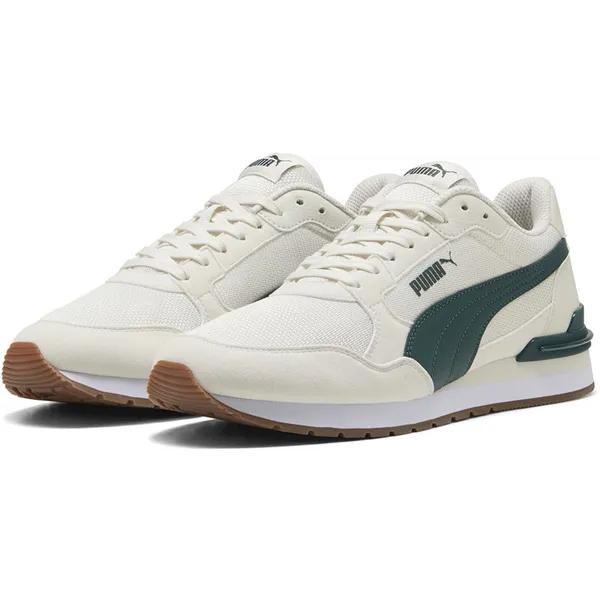 PUMA PUMA St Runner V4 Schoenen Beige EU Man — vergelijk prijzen bij 1 winkel