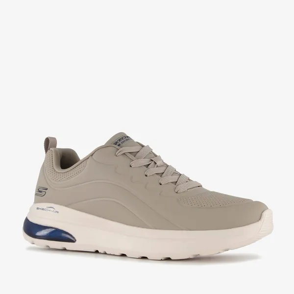 Skechers Skechers BOBS Vision Air heren sneakers beige - Extra comfort - Memory Foam — vergelijk prijzen bij 1 winkel