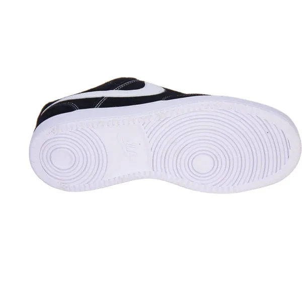 Nike Nike Court Vision Low FL Black/White — vergelijk prijzen bij 1 winkel