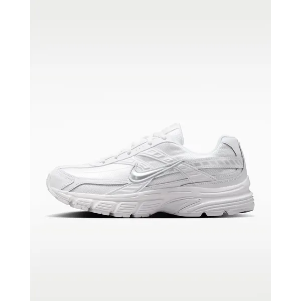 Nike Nike Initiator Dames Sneakers 394053-100 - Kleur Wit — vergelijk prijzen bij 1 winkel